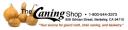 The Caning Shop logo